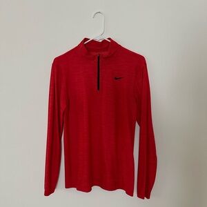 Nike Dri-Fit Athletic Pullover